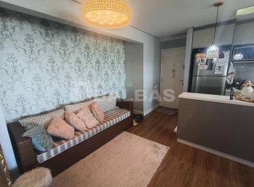 Apartamento · 68m² · 2 Quartos · 2 Vagas · ANDAR ALTO | FACE NORTE | VARANDA GOURMET | 2 VAGAS + DEPÓSITO
