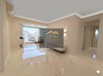 Apartamento · 108m² · 4 Quartos · 2 Vagas · Apartamento à venda no Parque Industrial Tomas Edson