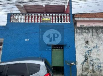 Foto 01 · OPORTUNIDADE!! Casa - ÓTIMA LOCALIZAÇÃO EM Taboão da Serra - Jardim Iracema - SP