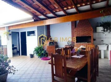Casa · 125m² · 2 Quartos · 3 Vagas · Casa de 2 dormitórios Jardim Santa Gertrudes Jundiaí