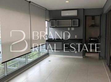 Apartamento · 98m² · 3 Quartos · 2 Vagas · Apartamento no Orbit Vila Olímpia | 98m² | 3 dormitórios | 1 suíte | 2 vagas | Venda e locação