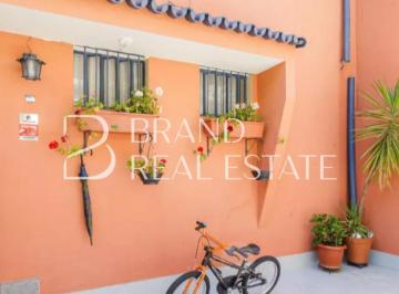 Casa · 125m² · 3 Quartos · 1 Vaga · Casa à venda na Vila Nova Conceição, Charme e localização com 125m², 3 quartos e 1 vaga