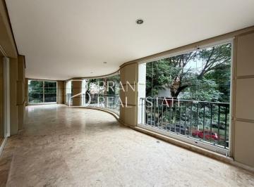 Apartamento · 320m² · 4 Quartos · 5 Vagas · Apartamento pra locação no Ritz Vila Nova, 320m², 4 suítes, 5 vagas.