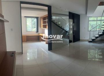 Apartamento · 160m² · 4 Quartos · 2 Vagas · Cobertura 4 quartos com 2 suítes e 2 vagas de garagem