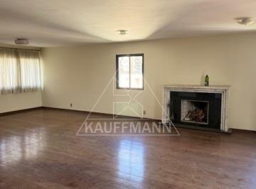 Apartamento · 590m² · 4 Quartos · 4 Vagas · Cobertura com vista cinematográfica