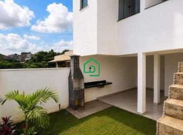 Casa · 80m² · Casa Bairro São Marcos