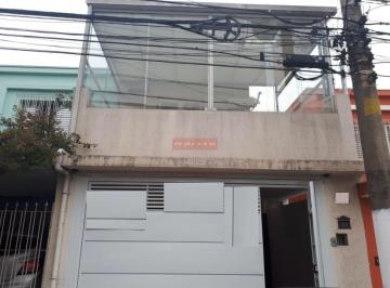 Casa · 84m² · 2 Quartos · 2 Vagas · BELÍSSIMO SOBRADO REFORMADO