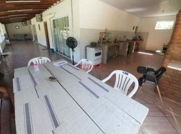 Rural · 250m² · 3 Quartos · 5 Vagas · Chacara, Centro - Monte Mor