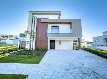 Casa · 375m² · 5 Quartos · 4 Vagas · Casa em Condomínio à venda em Campinas - Alphaville Dom Pedro 3, 5 quartos 375 m² por 5.800.000,00