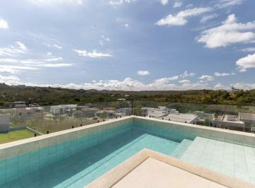 Casa · 515m² · 5 Quartos · 2 Vagas · Casa 4 suítes, lazer completo, vista privilegiada | Financiamento e permuta