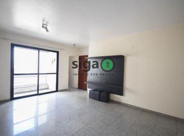 Apartamento · 98m² · 3 Quartos · 2 Vagas · Apartamento amplo com 3 quartos no Morumbi para viver com conforto.