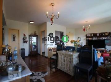 Apartamento · 130m² · 3 Quartos · 3 Vagas · Apartamento a venda 130 m² 3  Suítes, 3 vagas - Vila Suzana -SP