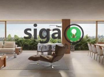 Apartamento · 301m² · 4 Quartos · 4 Vagas · Apartamento 4 suítes e 4 vagas -  Luxo Absoluto a 800m do Ibirapuera