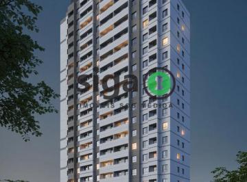 Apartamento · 28m² · 1 Quarto · Apartamento para venda na Chácara Santo Antônio, São Paulo - SP
