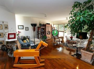 Apartamento · 221m² · 4 Quartos · 3 Vagas · Apartamento de alto padrão com 221m² e 4 quartos na Vila Sônia.