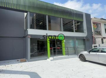Comercial · 580m² · 8 Vagas · Prédio comercial para Locação com 580m² em Cerqueira César