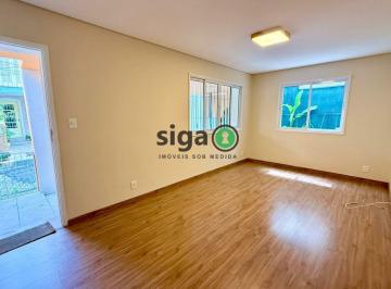 Casa · 126m² · 3 Quartos · 1 Vaga · Venda de Casa de Vila em Pinheiros, com 3 suítes, 1 vaga de garagem, sem mobília