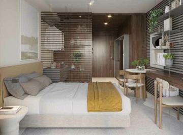 Apartamento · 29m² · 1 Quarto · Studio 29m² proximo a Chucri Zaidan| Moderno e Ideal para Investir