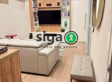 Apartamento · 77m² · 2 Quartos · 2 Vagas · APARTAMENTO Á VENDA NO ON PANAMBY COM LINDA VISTA, PRÓXIMO AO BURLE MARX