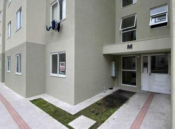 Apartamento · 45m² · 2 Quartos · 1 Vaga · Apartamento térreo para locação no Condomínio Siena 2