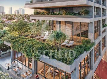 Apartamento · 89m² · 2 Quartos · 2 Vagas · Apartamento a venda na Jerônimo da Veiga - Itaim. 89 m² 2 suítes 2 vagas. Novo.