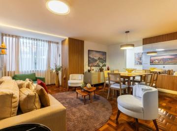 Apartamento · 100m² · 3 Quartos · 1 Vaga · SQN 116 , VAZADO, COM REFORMA COMPLETA, PERPENDICULAR , , DE CANTO.