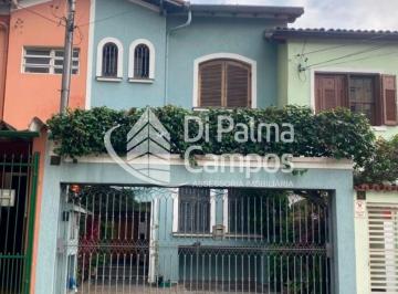 Casa · 150m² · 4 Quartos · 2 Vagas · Casa à venda no Ipiranga com 4 quartos, espaço multiuso e fácil acesso ao metrô.