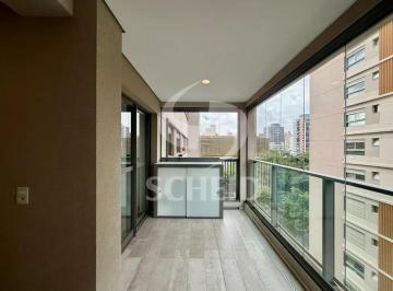 Apartamento · 64m² · 2 Quartos · 1 Vaga · Apartamento para venda em Moema com 2 quartos, sendo 1 suíte, 64m²