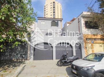 Comercial · 188m² · 3 Vagas · Casa comercial para locação na Vila Guarani com 5 salas e 3 vagas