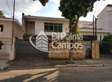 Casa · 470m² · 4 Quartos · 8 Vagas · Casa para locação ou venda de 470m² com 4 quarto, 8 vagas no bairro Planalto Paulista