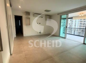 Apartamento · 125m² · 4 Quartos · 2 Vagas · Jardins des Arbres - Espaço, conforto, lazer e segurança. Aceita pet.