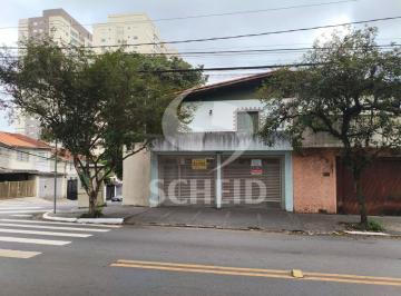 Comercial · 100m² · 2 Vagas · Sobrado comercial para locação - 100m² - 2 vagas - Vila Mascote