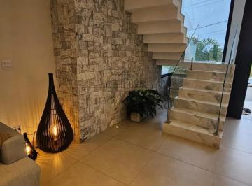 Casa · 274m² · 4 Quartos · 4 Vagas · Oportunidade - Casa em Condomínio - Condomínio Residencial Fogaça - Jardim Panorama - 4 Dormitórios 