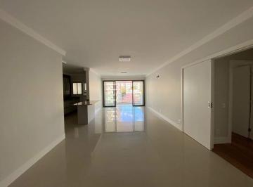 Apartamento · 139m² · 3 Quartos · 2 Vagas · Aluguel | Apartamento 3 suítes no Forte de Sant'ana