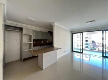 Apartamento · 139m² · 3 Quartos · 2 Vagas · Aluguel | Apartamento 3 suítes no Forte de Sant'ana