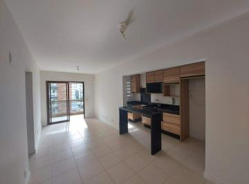 Apartamento · 69m² · 2 Quartos · 1 Vaga · Aluguel | Apartamento 2 quartos no Centro