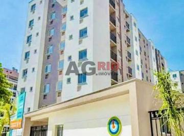 Apartamento · 46m² · 2 Quartos · 1 Vaga · APARTAMENTO À VENDA COM 2 QUARTOS NA TAQUARA