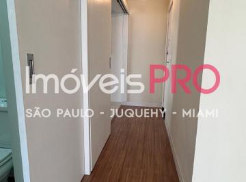 Apartamento · 85m² · 2 Quartos · 1 Vaga · Apartamento, Moema Pássaros - São Paulo