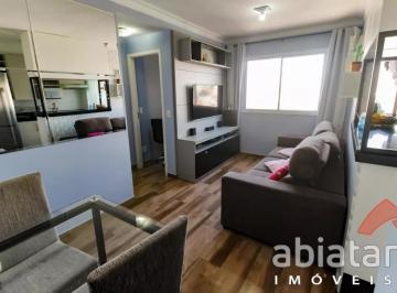 foto1 · Apartamento 2 Quartos com Vaga Coberta e Planejados | 45m² | Excelente Localização