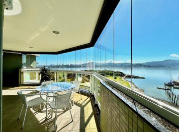 Apartamento · 260m² · 3 Quartos · 3 Vagas · Apartamento 3 Quartos com 3 Suítes e 260m² - Coqueiros