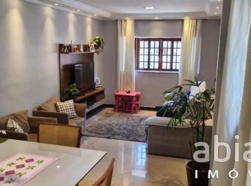 foto1 · Sobrado à venda no Parque Monte Alegre - Taboão da Serra/SP - 120m² - 3 dormitórios