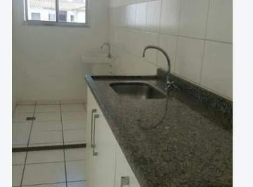 Apartamento · 66m² · 3 Quartos · 1 Vaga · Apartamento à venda, 3 quartos, 1 suíte, 1 vaga, Jardim Parque Novo Mundo - Limeira/SP