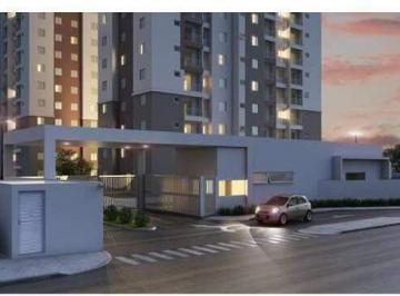 Apartamento · 59m² · 2 Quartos · 1 Vaga · Apartamento à venda, 2 quartos, 1 suíte, 1 vaga, JARDIM RESIDENCIAL ROSEIRA - Limeira/SP