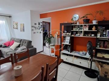 Apartamento · 69m² · 3 Quartos · 1 Vaga · Apartamento 3 Quartos - Campinas