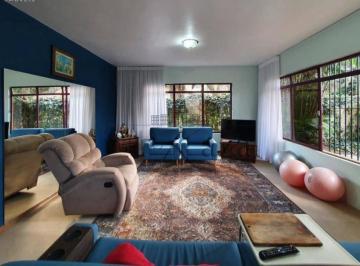 Casa · 450m² · 3 Quartos · 2 Vagas · Casa Térrea - Jardim Esplanada II - 224m²