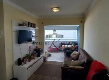 Apartamento · 72m² · 2 Quartos · 1 Vaga · Oportunidade - Apartamento - Parque Residencial Aquarius - Agatha - 2 Dormitórios - 72m².