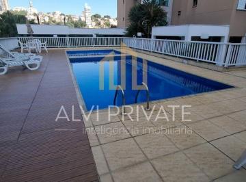 Apartamento · 84m² · 3 Quartos · 2 Vagas · Apartamento à venda com 85m², 3 quartos e 2 vagas Lapa