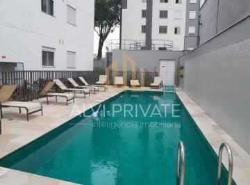 Apartamento · 40m² · 2 Quartos · Apartamento, Água Branca - São Paulo