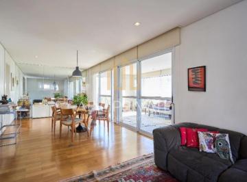 Apartamento · 167m² · 4 Quartos · 3 Vagas · Apartamento na Sumaré de 167m, 4 dormitórios, sendo 2 suíte e 3 vagas de garagem