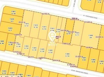 Terreno · 2900m² · 100 Vagas · Terreno à venda na Saúde, com 2.900m², ZEU, São Paulo / SP